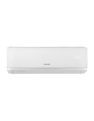 Unità interna Sinclair RAY per multisplit da 24000 BTU SIH-24BIR - Climaway