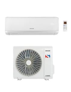 Climatizzatore Condizionatore Sinclair Ray Wi-Fi 24000 BTU SIH-24BIR INVERTER R32 classe A++/A+ - Climaway 2
