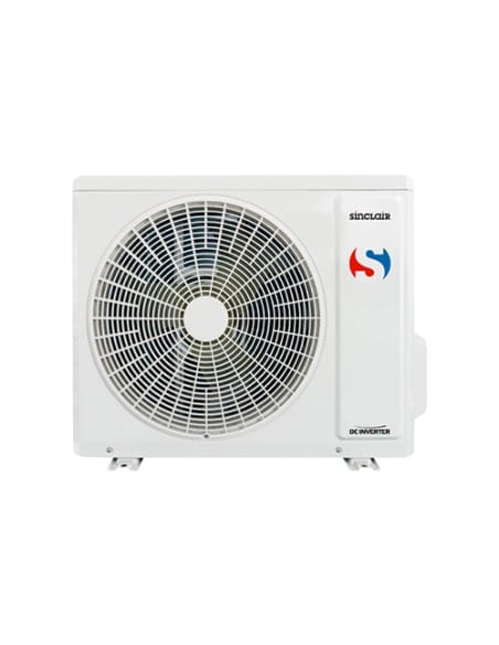 Climatizzatore Condizionatore Sinclair Ray Wi-Fi 9000 BTU SIH-09BIR INVERTER R32 classe A++/A+ - Climaway