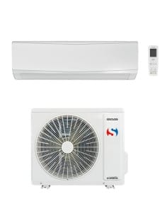 Climatizzatore Condizionatore Sinclair Keyon Wi-Fi 12000 BTU SIH-12BIK INVERTER R32 classe A++/A+ - Climaway 2