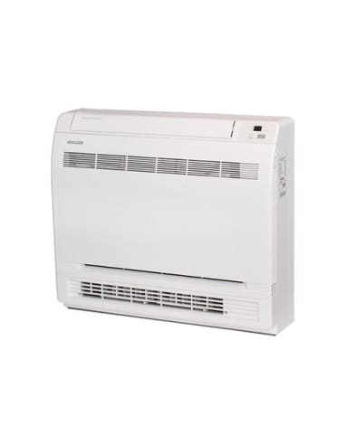 Unità interna Sinclair Console per monosplit da 9000 BTU ASP-09BI - Climaway