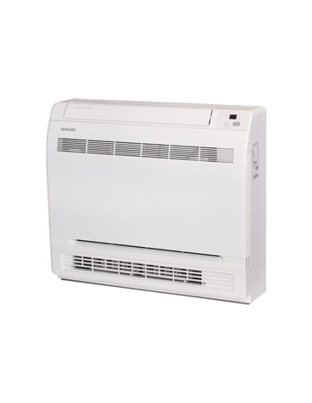Climatizzatore Condizionatore Sinclair Console Pavimento Wi-Fi 12000 BTU ASP-12BI INVERTER R32 classe A++/A+ - Climaway