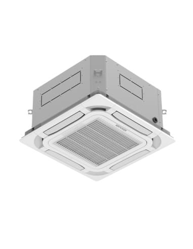 Unità interna Sinclair Cassetta a 4 Vie 90x90 per monosplit da 24000 BTU ASC-24BI2 - Climaway