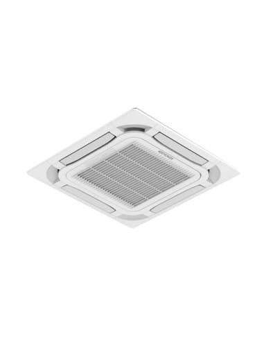Griglia Sinclair per Cassetta a 4 Vie 90x90 TF06 - Climaway