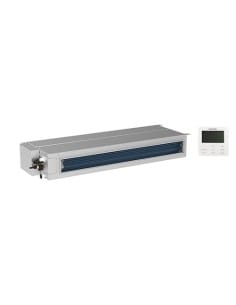 Unità interna Sinclair Canalizzato per monosplit da 18000 BTU ASD-18BI2 - Climaway