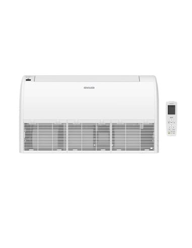 Unità interna Sinclair Pavimento/Soffitto per monosplit da 24000 BTU ASF-24BI2 - Climaway