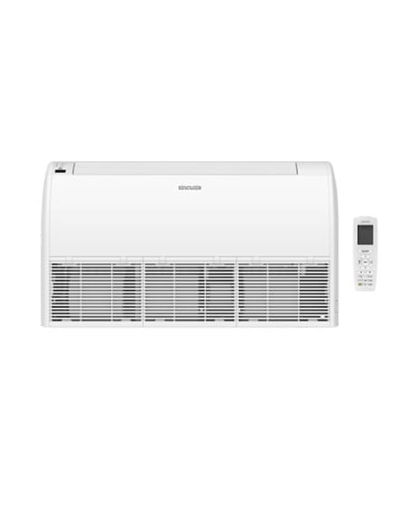 Climatizzatore Condizionatore Sinclair Pavimento/Soffitto 24000 BTU ASF-24BI2 INVERTER R32 classe A++/A+ - Climaway