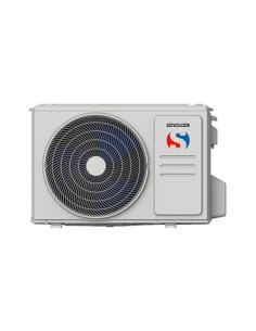 Unità esterna per Multisplit Sinclair MV-E21BI2 per 3 unità interne Classe A++/A+ - Climaway