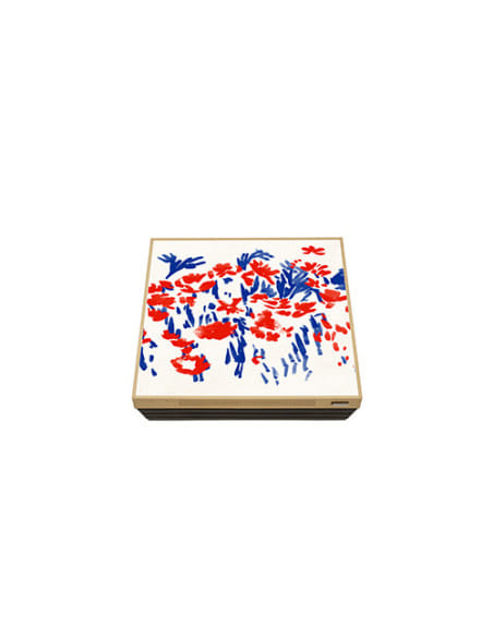 Climatizzatore Condizionatore LG DUALCOOL Libero Smart + Artcool Gallery PHOTO R32 Dual Split Inverter 9000 + 12000 BTU con U...