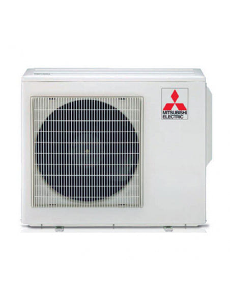 Climatizzatore Condizionatore Mitsubishi MSZ-BT + Kirigamine Style Bianco Perla Wifi R32 Trial Split Inverter 7000 + 12000 + ...