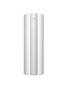 Scaldacqua Scaldabagno a pompa di calore per produzione acqua calda sanitaria TCL serie TWFP200SE16NA da 200L Gas R290 Classe... 2