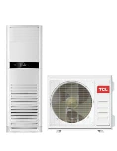 Climatizzatore Condizionatore TCL Colonna Wi-Fi Trifase 55000 BTU MN55F3S0 INVERTER - Climaway 2