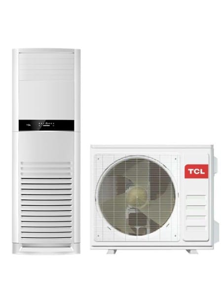 Climatizzatore Condizionatore TCL Colonna Wi-Fi Trifase 55000 BTU MN55F3S0 INVERTER - Climaway