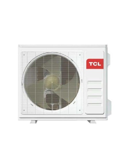 Climatizzatore Condizionatore TCL Colonna Wi-Fi Trifase 55000 BTU MN55F3S0 INVERTER - Climaway