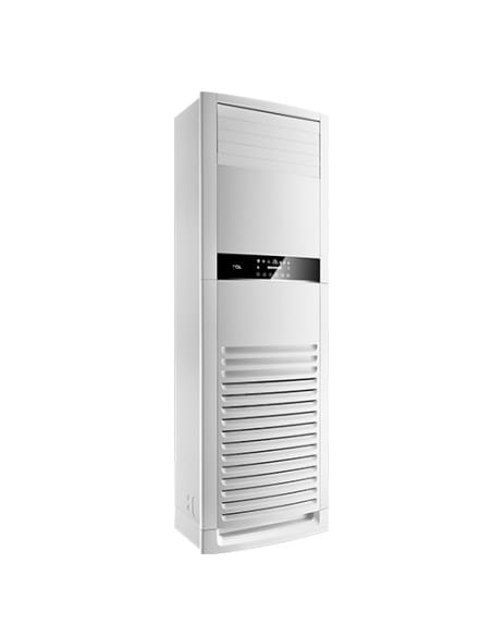 Climatizzatore Condizionatore TCL Colonna Wi-Fi Trifase 55000 BTU MN55F3S0 INVERTER - Climaway