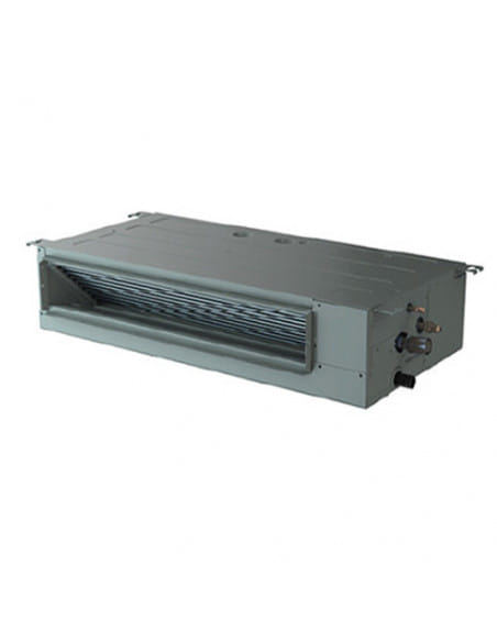 Climatizzatore Condizionatore Hisense Hi Comfort WiFi + Canalizzabile R32 Quadri Split Inverter 7000 + 9000 + 12000 + 18000 B...