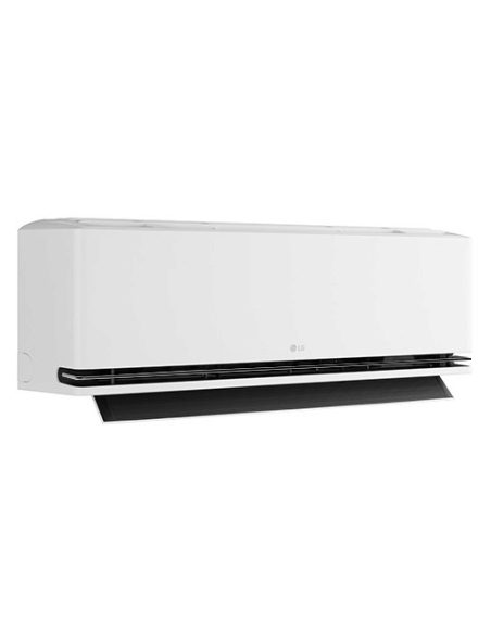 Climatizzatore Condizionatore LG Dualcool Deluxe + Artcool AI Mirror R32 Wifi Dual Split Dual Inverter 9000 + 12000 BTU con U...