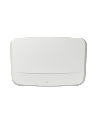 Recuperatore Di Calore Puntuale Ideal Clima Modello Duo Wall VRD50W Con Telecomando Wi-Fi Ready - Climaway