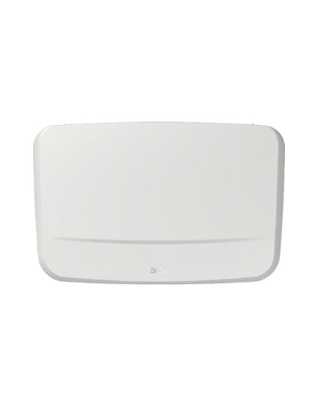 Recuperatore Di Calore Puntuale Ideal Clima Modello Duo Wall VRD50W Con Telecomando Wi-Fi Ready - Climaway
