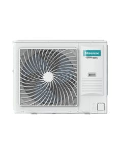 Unità esterna Hisense Commerciale R32 AUW175U6RW8 - Climaway