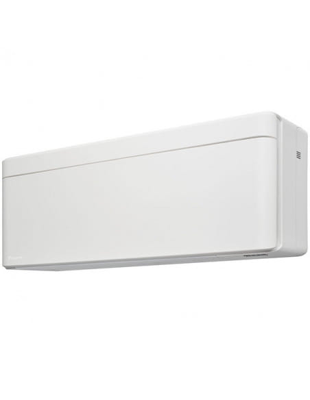 Climatizzatore GARANZIA ITALIA Daikin Stylish Bianco WiFi Trial Split Inverter 9000 + 9000 + 12000 BTU con U.E. 3MXM68A8 Clas...
