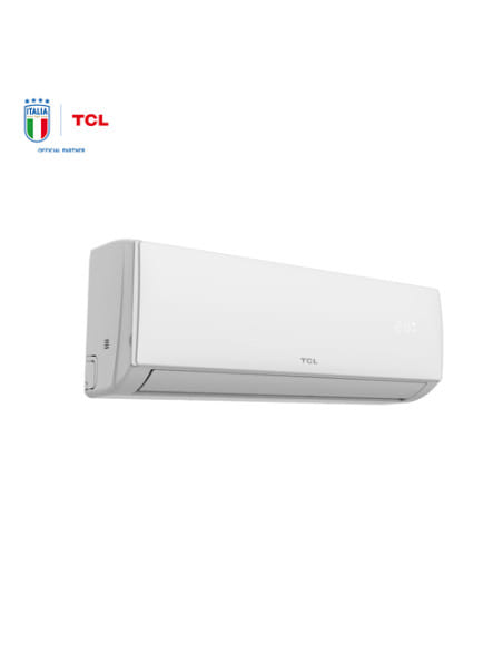 Climatizzatore Condizionatore TCL Elite serie F Wifi R32 Trial Split Inverter 9000 + 9000 + 12000 BTU con U.E. MT3240 Classe ...