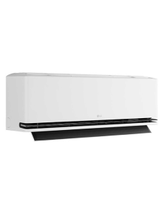 Climatizzatore Condizionatore LG Dualcool Deluxe più Console R32 Wifi Trial Split Dual Inverter 9000 + 12000 + 12000 BTU con ... 2