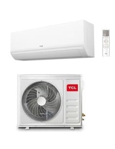 Climatizzatore Condizionatore TCL BreezeIN serie P3 Wifi 18000 BTU SN18P3S0 Inverter R32 Classe A++/A+ - Climaway 2