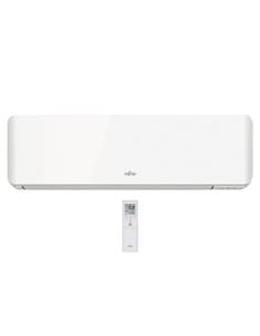 Climatizzatore Condizionatore Fujitsu Inverter Unità Interna a parete serie KM 12000 BTU ASYG12KMCE - Climaway