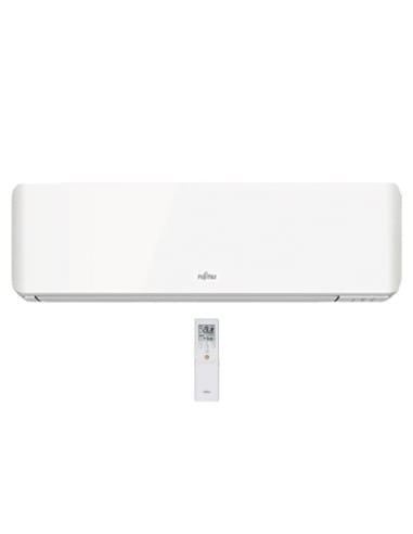 Climatizzatore Condizionatore Fujitsu Inverter Unità Interna a parete serie KM 12000 BTU ASYG12KMCE - Climaway
