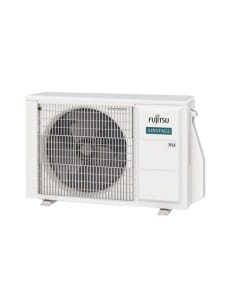 Climatizzatore Condizionatore Fujitsu Inverter Unità Esterna R32 per multisplit AOEG14KBCA2 (3NGF7088) per 2 unità interne Cl...