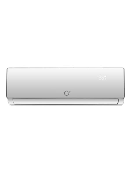 Climatizzatore Condizionatore Zeliatech Zenkai 9000 BTU ZCS09UI INVERTER R32 Classe A++/A+++ - Climaway