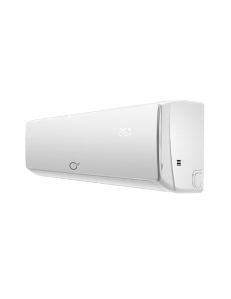 Climatizzatore Condizionatore Zeliatech Zenkai 18000 BTU ZCS18UI INVERTER R32 Classe A++/A+++ - Climaway