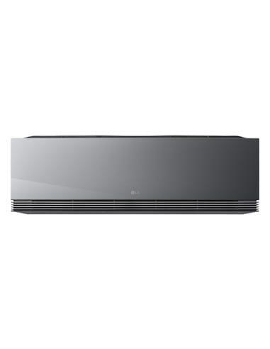 Climatizzatore Condizionatore LG Artcool Mirror AI Air R32 Wifi Dual Split inverter 9000 + 12000 BTU con U.E. MU5R30 Classe A...