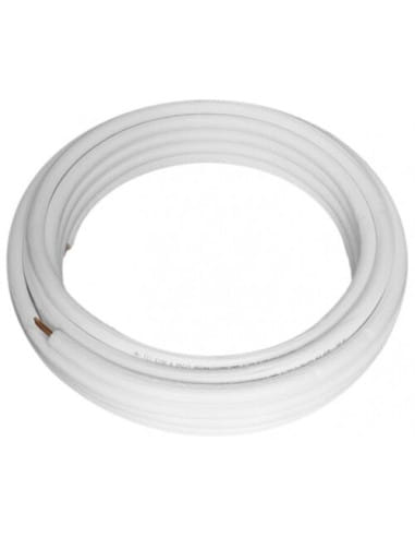 Tubo Rame 5/8 Per Condizionamento Spessore 0,8 Mm metro lineare (minimo acquistabile 3 metri) - Climaway