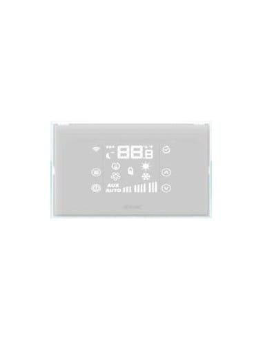 TERMOST DA INCASSO AER503IR RICEV INFRAR AERMEC - Climaway