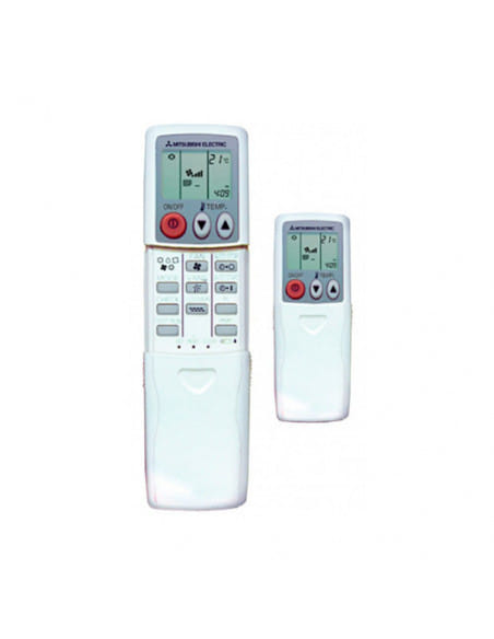 Climatizzatore Condizionatore Mitsubishi Canalizzabile SEZ-M50DA R32 18000 BTU con esterna MXZ-2F53VF INVERTER classe A+++/A+...