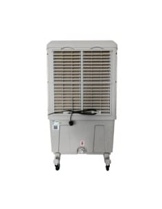 Raffrescatore Evaporativo Portatile Commerciale/Industriale KRS EVC80 capacità serbatoio 90 Litri portata d'aria 8000 mc/h - ... 2