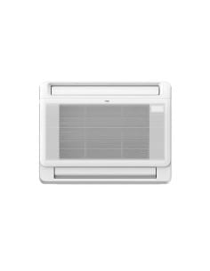 Climatizzatore Condizionatore Midea Xtreme Pro + Console Pavimento Dual 9000 + 12000 BTU con U.E. M2OE-18HFN8-Q INVERTER Clas... 2
