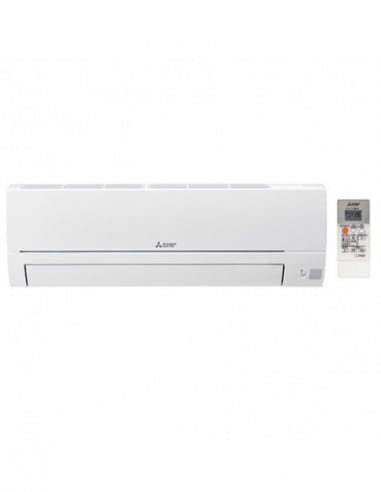 Climatizzatore Condizionatore Mitsubishi Inverter Unità Interna a parete serie MSZ-HR 15000 BTU MSZ-HR42VF2 - Climaway