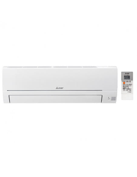 Climatizzatore Condizionatore Mitsubishi Inverter Unità Interna a parete serie MSZ-HR 15000 BTU MSZ-HR42VF2 - Climaway