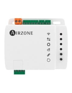 Controllo Wi-Fi Airzone AIDOO PRO per Fancoil AZAI6WSPMB1 - Climaway