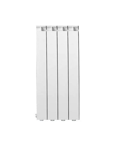 Radiatore termosifone in alluminio Global Mix 500 da 4 elementi interasse 500 mm - Climaway