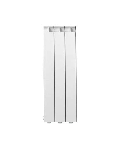 Radiatore termosifone in alluminio Global Mix 700 da 3 elementi interasse 700 mm - Climaway