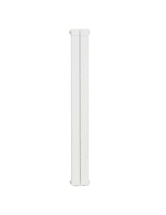 Radiatore termosifone in alluminio Ferroli TAL 2000 da 2 elementi interasse 2000 mm - Climaway