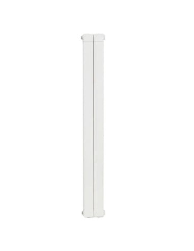 Radiatore termosifone in alluminio Ferroli TAL 2000 da 2 elementi interasse 2000 mm - Climaway