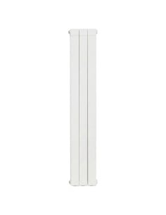 Radiatore termosifone in alluminio Ferroli TAL 2000 da 3 elementi interasse 2000 mm - Climaway