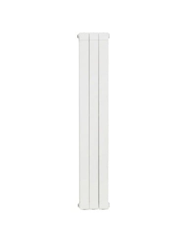 Radiatore termosifone in alluminio Ferroli TAL 2000 da 3 elementi interasse 2000 mm - Climaway