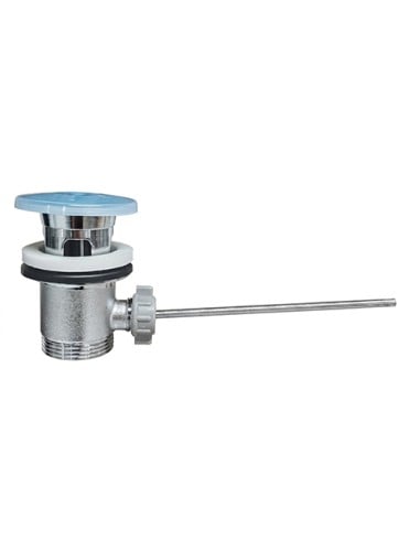 Piletta di scarico automatico Neve Rubinetterie cod. RISCAFIL04 - Climaway