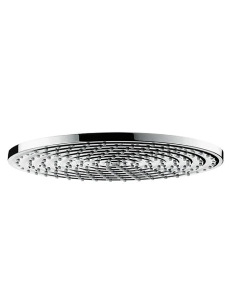 Soffione doccia Hansgrohe Raindance S 240 1Jet con braccio doccia art. 27474000 finitura cromata - Climaway